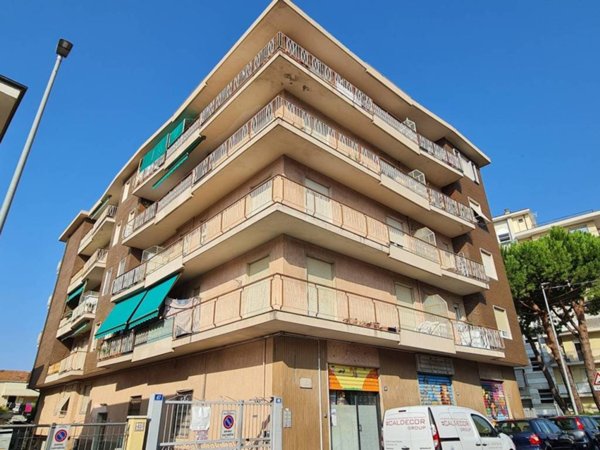 appartamento in vendita a Vallecrosia