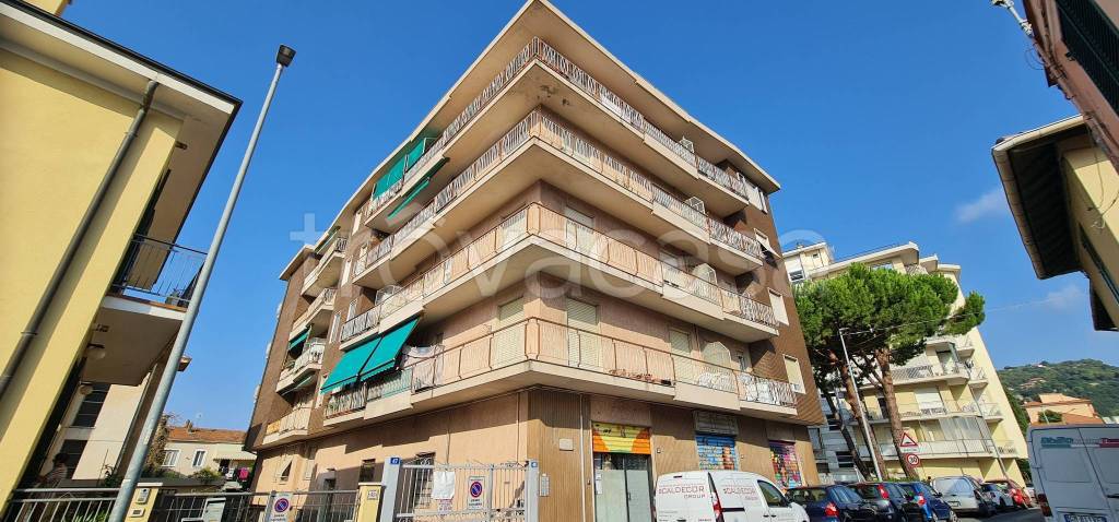 appartamento in vendita a Vallecrosia