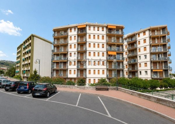 appartamento in vendita a Vallecrosia