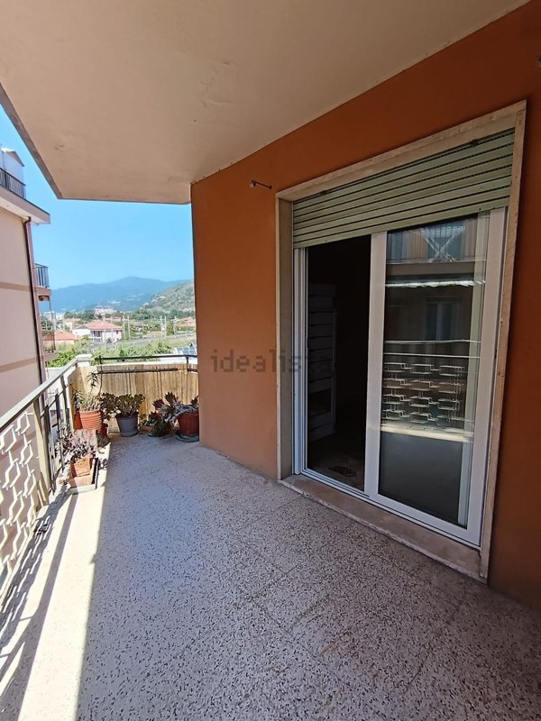 appartamento in vendita a Vallecrosia