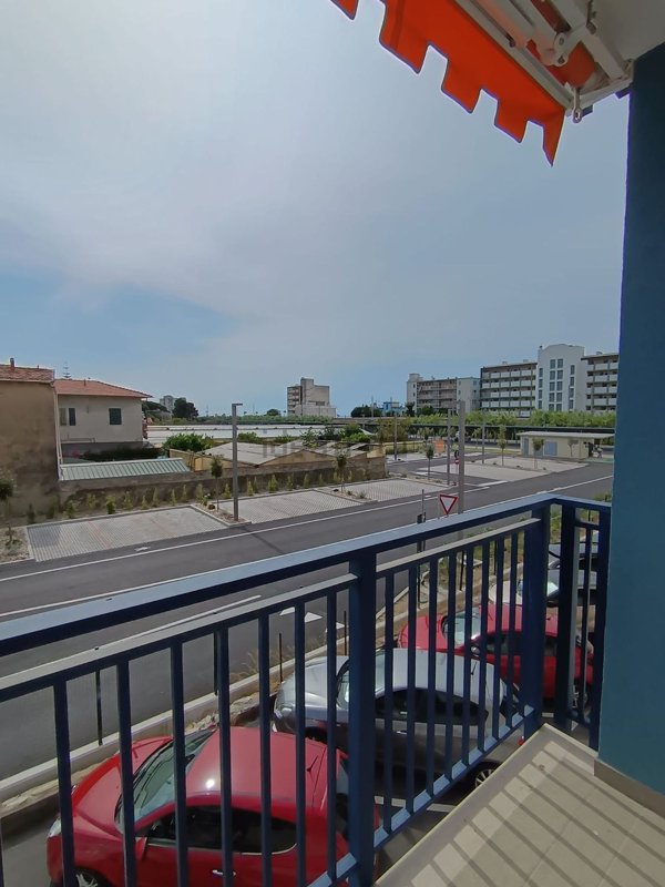 appartamento in vendita a Vallecrosia