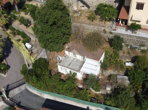 casa indipendente in vendita a Vallecrosia in zona Vallecrosia Alta