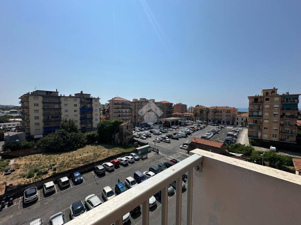 appartamento in vendita a Vallecrosia