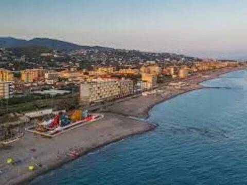 appartamento in vendita a Vallecrosia