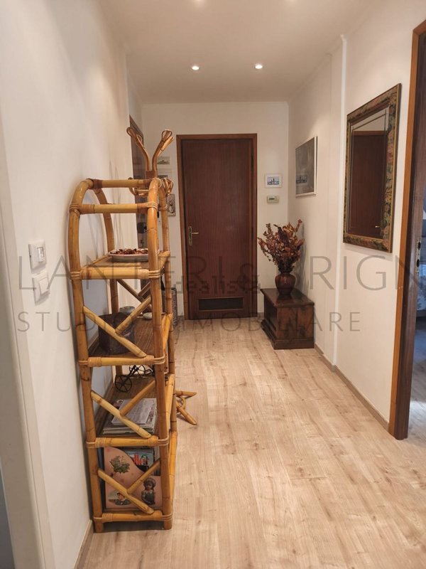 appartamento in vendita a Vallecrosia