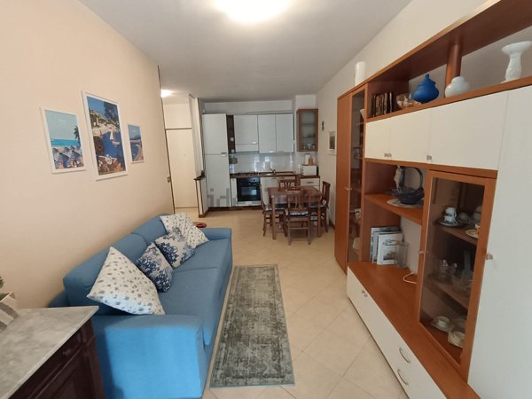 appartamento in vendita a Vallecrosia