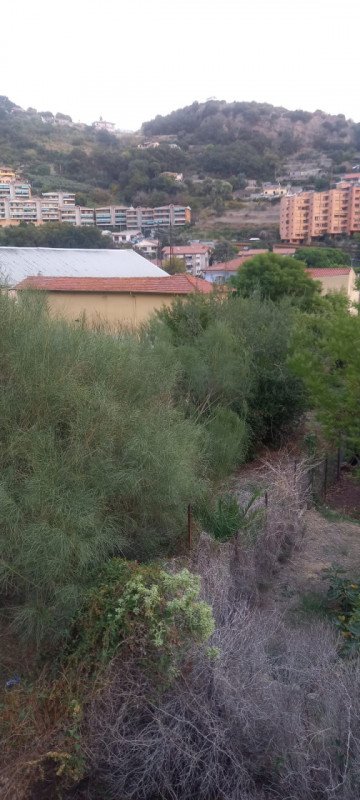 terreno edificabile in vendita a Vallecrosia