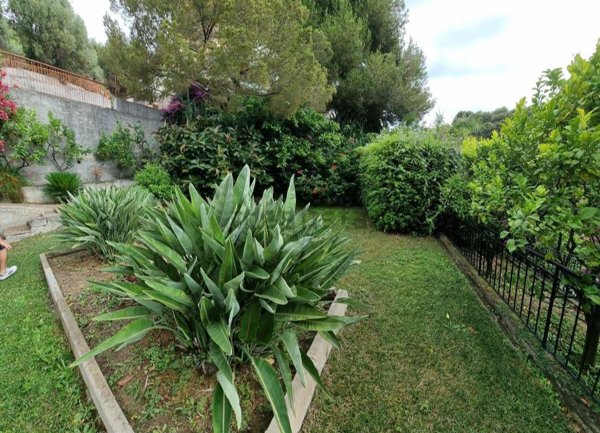 appartamento in vendita a Vallecrosia