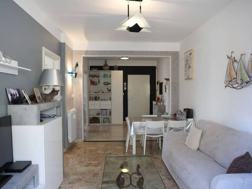 appartamento in vendita a Vallecrosia