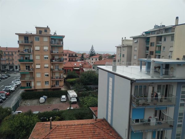 appartamento in vendita a Vallecrosia