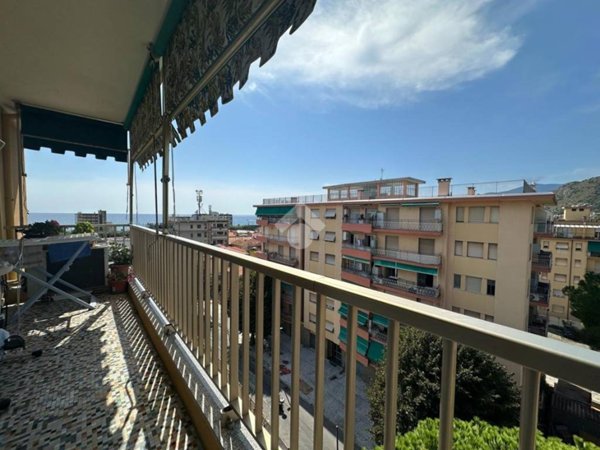 appartamento in vendita a Vallecrosia