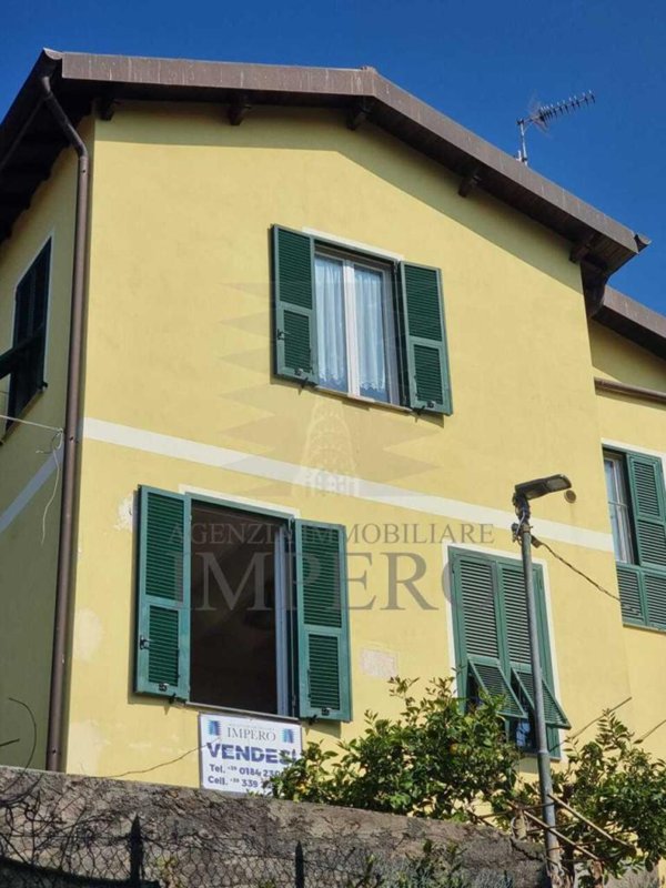 appartamento in vendita a Vallecrosia