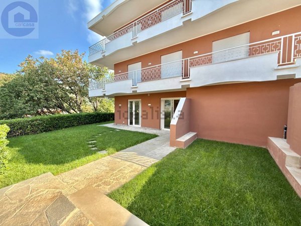 appartamento in vendita a Vallecrosia