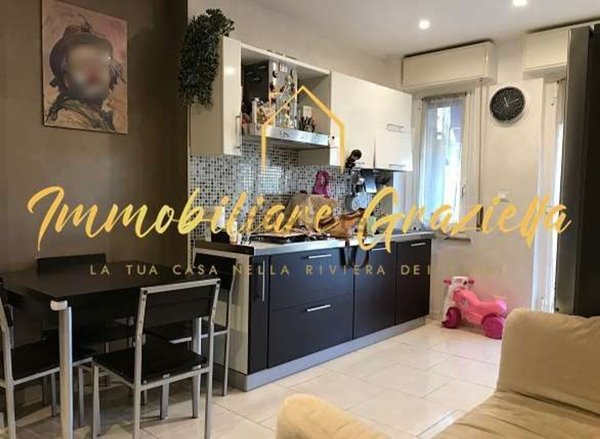 appartamento in vendita a Vallecrosia