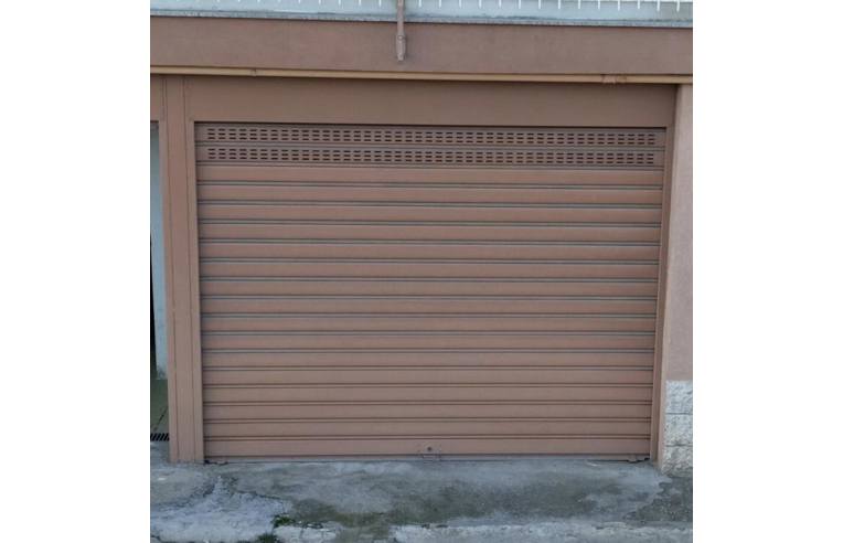 box auto in vendita a Vallecrosia