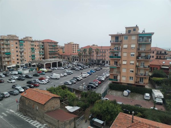 appartamento in vendita a Vallecrosia