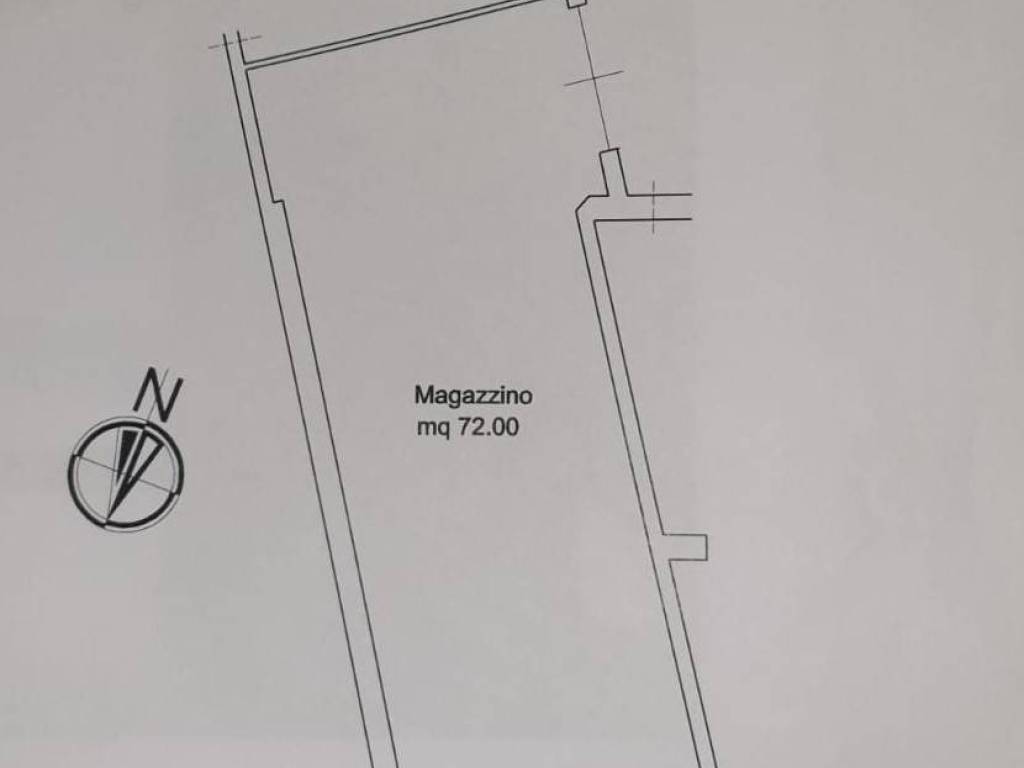 box auto in vendita a Vallecrosia