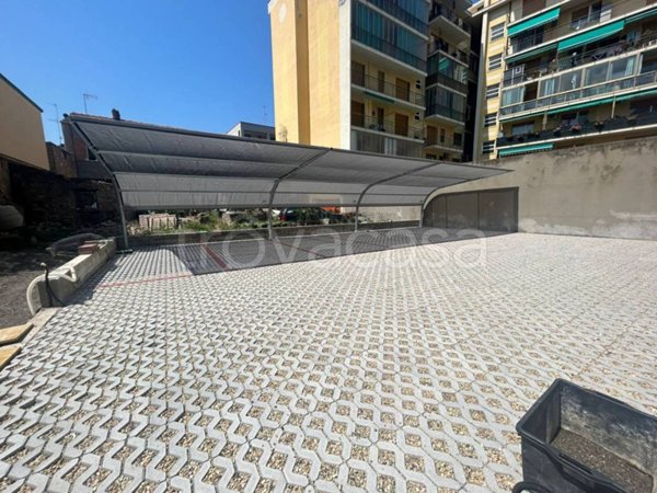 box auto in vendita a Vallecrosia