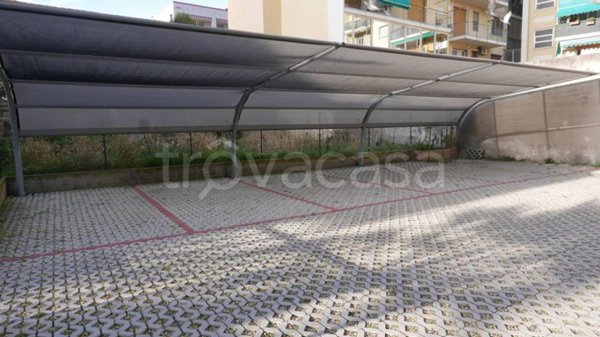 box auto in vendita a Vallecrosia