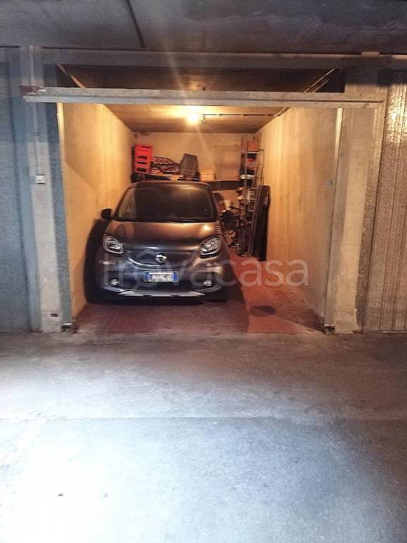 box auto in vendita a Vallecrosia