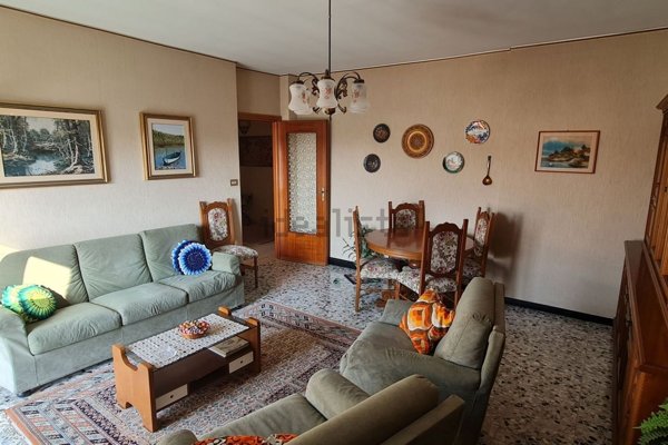 appartamento in vendita a Vallecrosia