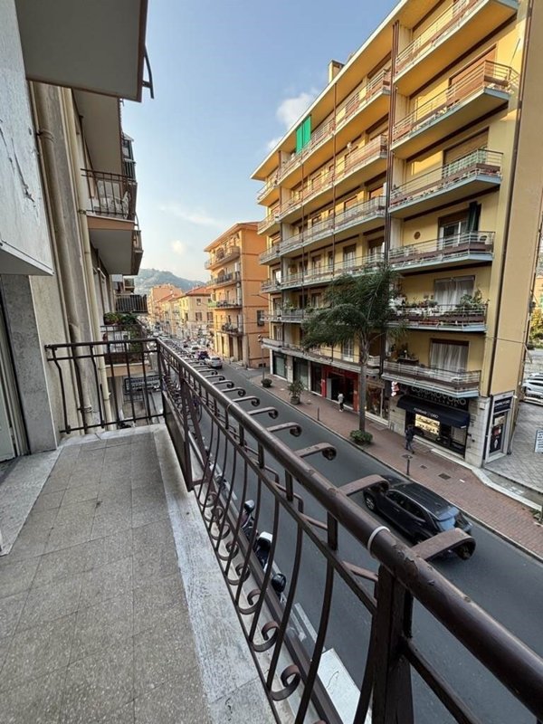appartamento in vendita a Vallecrosia