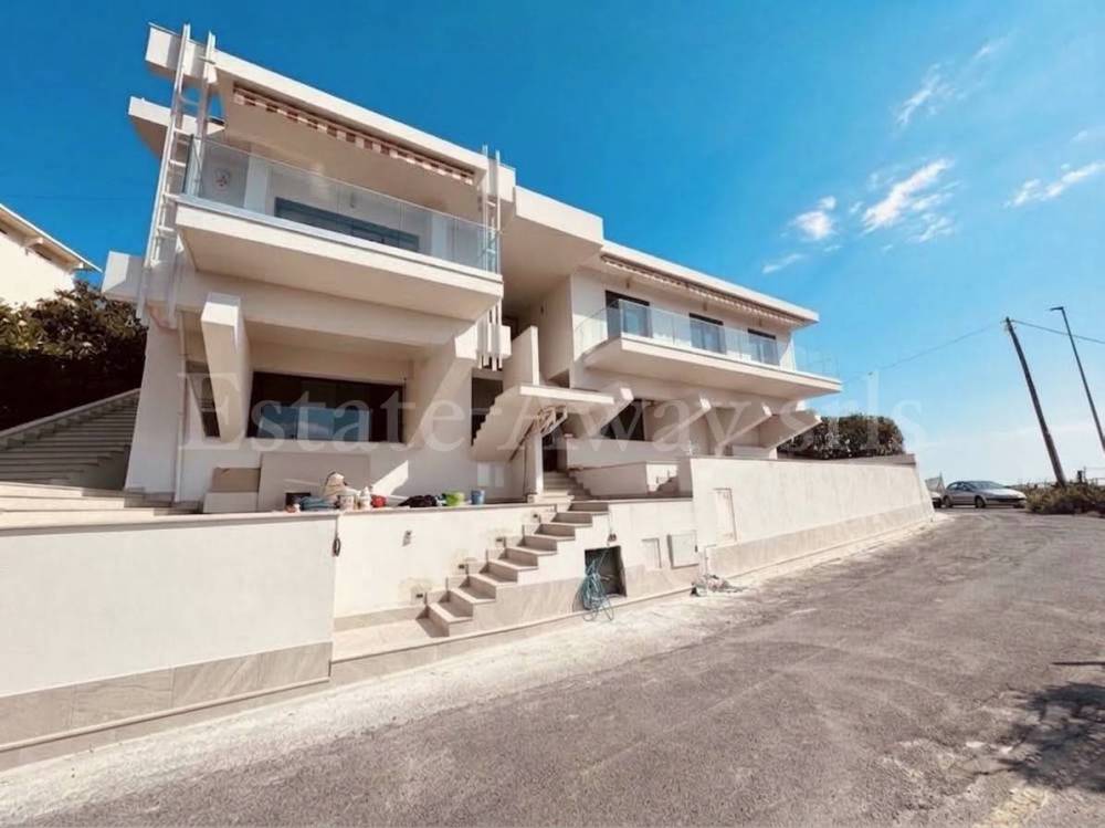 casa indipendente in vendita a Vallecrosia