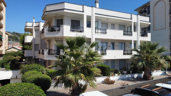 appartamento in vendita a Vallecrosia