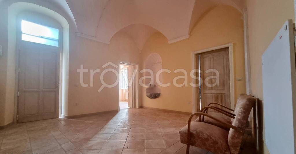 appartamento in vendita a Vasia in zona Torretta