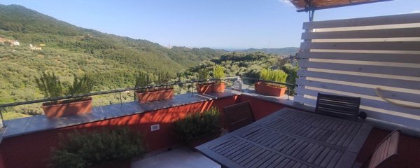 appartamento in vendita a Vasia