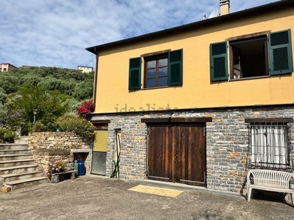 appartamento in vendita a Vasia