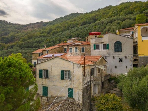 casa indipendente in vendita a Vasia in zona Pantasina
