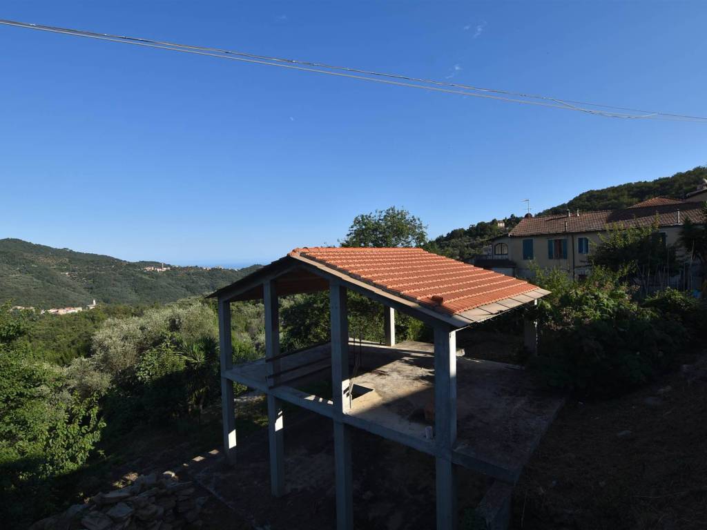 appartamento in vendita a Vasia in zona Pantasina