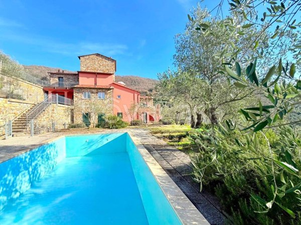 appartamento in vendita a Vasia