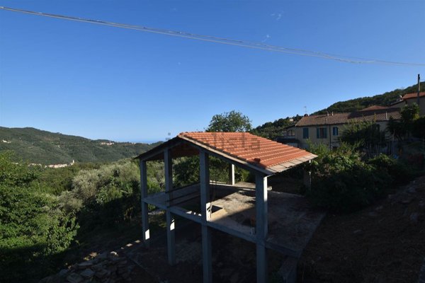 appartamento in vendita a Vasia in zona Pantasina