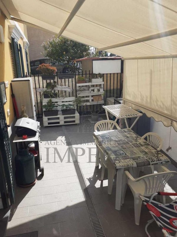 appartamento in vendita a Ventimiglia
