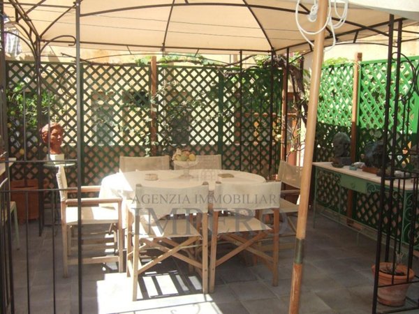 appartamento in vendita a Ventimiglia