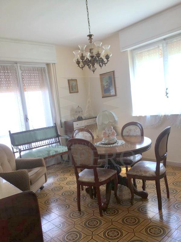 appartamento in vendita a Ventimiglia