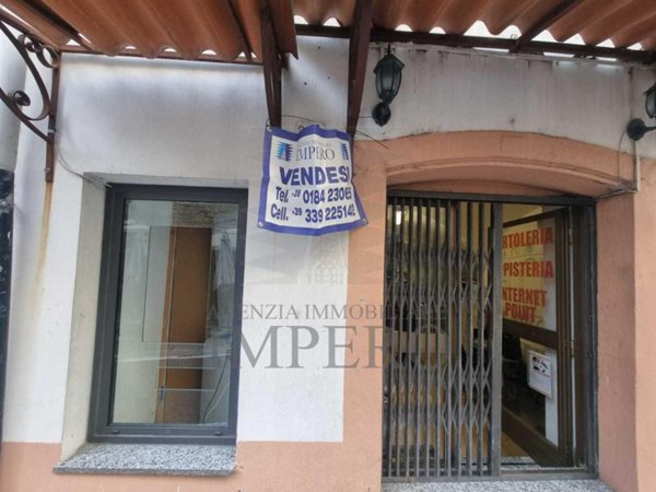 appartamento in vendita a Ventimiglia