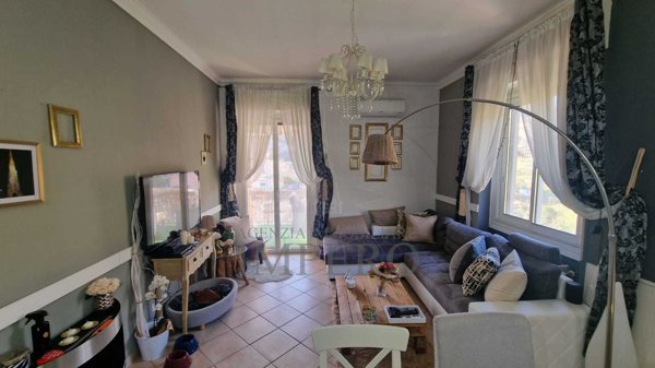 appartamento in vendita a Ventimiglia in zona Bevera