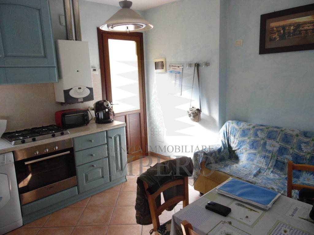 appartamento in vendita a Ventimiglia in zona Torri
