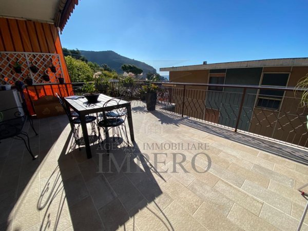 appartamento in vendita a Ventimiglia