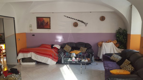 appartamento in vendita a Ventimiglia in zona Calvo