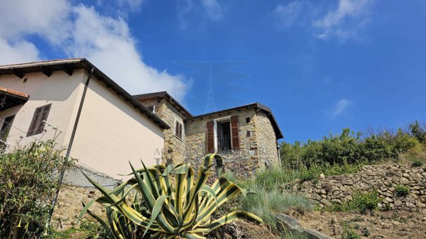 casa indipendente in vendita a Ventimiglia in zona Sealza