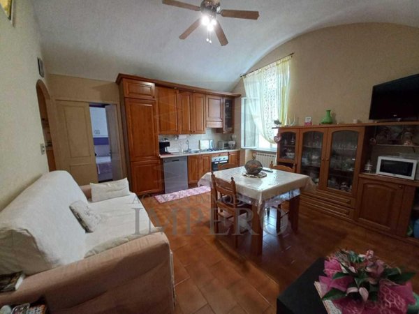 appartamento in vendita a Ventimiglia