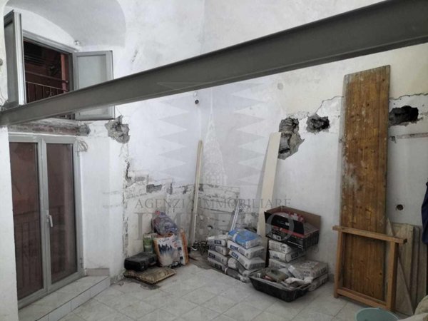 appartamento in vendita a Ventimiglia