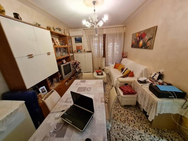 appartamento in vendita a Ventimiglia