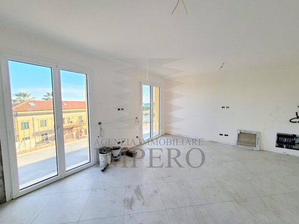 appartamento in vendita a Ventimiglia in zona Latte