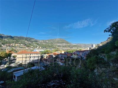 terreno edificabile in vendita a Ventimiglia