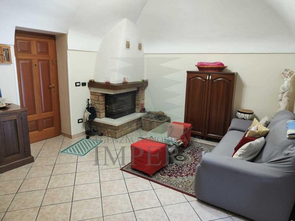 appartamento in vendita a Ventimiglia in zona Trucco